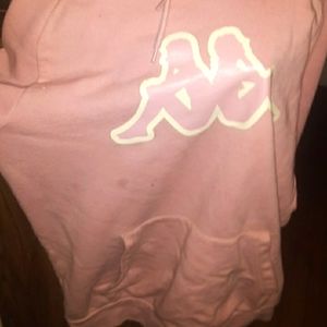 Kappa hooodie
